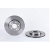 Image de Disque De Frein Brembo 09.4869.34 Mercedes-Benz