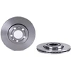 Image de Disque De Frein Brembo 09.7011.14 Audi;Seat;Skoda;Volkswagen