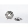 Image de Disque De Frein Brembo 09.6727.34 Ford;Mazda