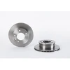 Image de Disque De Frein Brembo 09731424 Volkswagen