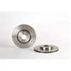 Image de Disque De Frein Brembo 09.4939.24 Alfa Romeo;Fiat;Lancia;Opel;Vauxhall