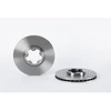 Image de Disque De Frein Brembo 09.8837.14 Ford