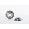 Image de Disque De Frein Brembo 08.3439.14 Ford