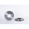 Image de Disque De Frein Brembo 09.8066.14 Nissan