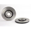 Image de Disque De Frein Brembo 09.8689. Audi