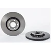 Image de Disque De Frein Brembo 09.8690. Audi;Seat;Skoda;Volkswagen