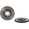 Image de Disque De Frein Brembo 09.7010.76 Audi;Seat;Skoda;Volkswagen