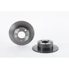 Image de Disque De Frein Brembo 08.5743. Audi;Skoda;Volkswagen