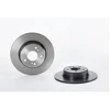 Image de Disque De Frein Brembo 08721121 Mercedes-Benz