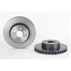 Image de Disque De Frein Brembo 09.8655. Mini