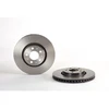 Image de Disque De Frein Brembo 09.9130. Volvo