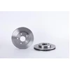Image de Disque De Frein Brembo 09.5623.14 Toyota