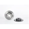 Image de Disque De Frein Brembo 08.3126. Alfa Romeo;Fiat;Lancia