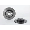Image de Disque De Frein Brembo 08.7861. Alfa Romeo