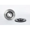 Image de Disque De Frein Brembo 09.4939. Alfa Romeo;Fiat;Lancia;Opel;Vauxhall