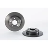 Image de Disque De Frein Brembo 08.5178.31 Chrysler;Mercedes-Benz