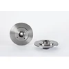 Image de Disque De Frein Brembo 08.5833.15 Renault