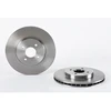 Image de Disque De Frein Brembo 09.a275.10 Ford