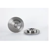 Image de Disque De Frein Brembo 08.9512.17 Citroen;Peugeot