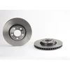 Image de Disque De Frein Brembo 09.8633. Volvo