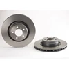 Image de Disque De Frein Brembo 09.9372. Land Rover