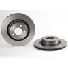 Image de Disque De Frein Brembo 09.9374. Land Rover