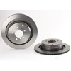 Image de Disque De Frein Brembo 09.9373. Land Rover