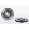Image de Disque De Frein Brembo 09.8933. Alfa Romeo