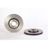 Image de Disque De Frein Brembo 09.9162. Cadillac;Opel;Saab;Vauxhall