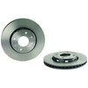 Image de Disque De Frein Brembo 09.7720. Mitsubishi;Volvo