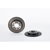 Image de Disque De Frein Brembo 08.9148. Audi;Skoda;Volkswagen