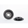 Image de Disque De Frein Brembo 08.9163. Mini