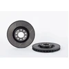 Image de Disque De Frein Brembo 09.8689. Audi