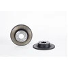 Image de Disque De Frein Brembo 08.3126.76 Alfa Romeo;Fiat;Lancia