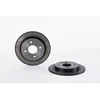 Image de Disque De Frein Brembo 08.4931.76 Ford