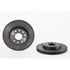 Image de Disque De Frein Brembo 09.9145. Audi;Cupra;Seat;Skoda;Volkswagen
