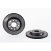 Image de Disque De Frein Brembo 09.9167. Audi;Seat;Skoda;Volkswagen