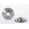 Image de Disque De Frein Brembo 09.a293.10 Ford