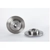 Image de Disque De Frein Brembo 08.9792.17 Renault