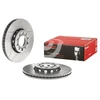 Image de Disque De Frein Brembo 09.5745.76 Audi;Seat;Skoda;Volkswagen