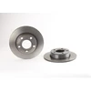 Image de Disque De Frein Brembo 08.9084. Audi