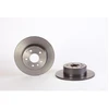 Image de Disque De Frein Brembo 08.7015. Saab