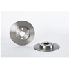 Image de Disque De Frein Brembo 08.a298.10 Toyota