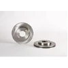Image de Disque De Frein Brembo 09.a258.10 Hyundai