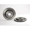 Image de Disque De Frein Brembo 09.9505. Cadillac;Fiat;Opel;Saab;Vauxhall