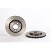 Image de Disque De Frein Brembo 09.8642. Volvo