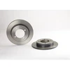 Image de Disque De Frein Brembo 08.7042. Mitsubishi;Volvo