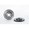 Image de Disque De Frein Brembo 09.5568. Volvo