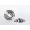 Image de Disque De Frein Brembo 08.a268.10 Dacia;Renault;Smart