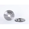 Image de Disque De Frein Brembo 09.a357.10 Honda
